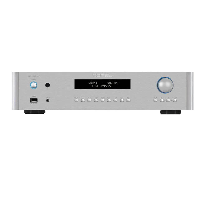 Rotel RCD-1572 MKII CD-player