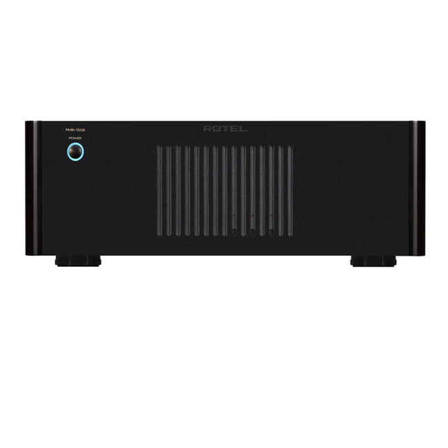 Rotel RMB 1506 - 6 Channel Power Amplifier