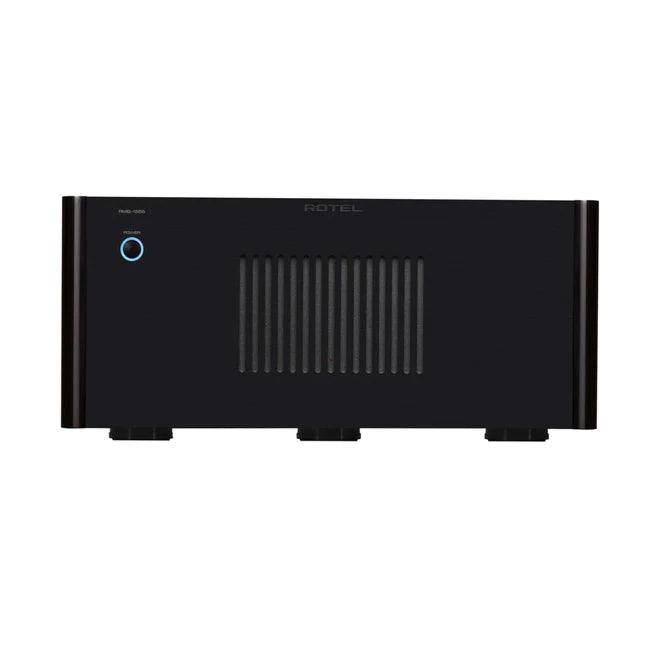 Rotel RMB-1555 120W x 5 channel Power Amplifier