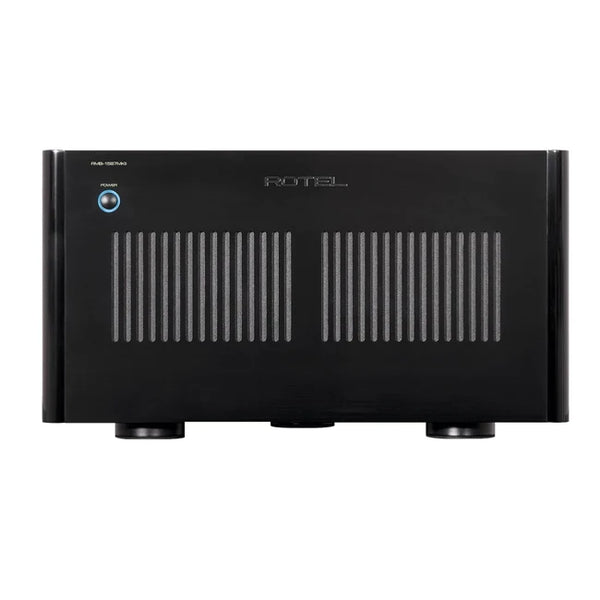 Rotel RMB-1587 MKII 7 channel Power Amplifier – SoundTrails