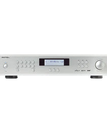 Rotel T14 - Music Streamer FM/DAB Tuner