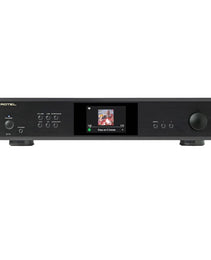 Rotel S14 Integrated Streaming Amplifier