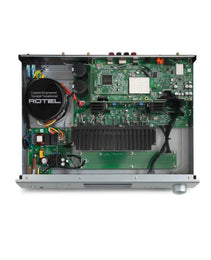 Rotel S14 Integrated Streaming Amplifier