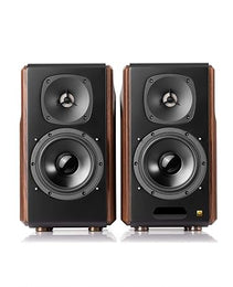 Edifier - S2000MKIII Powered Bluetooth Bookshelf Speaker