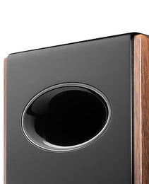 Edifier - S2000MKIII Powered Bluetooth Bookshelf Speaker