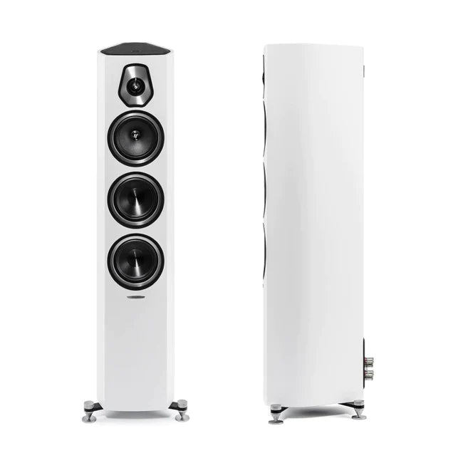 Sonus faber Sonetto III Floorstanding Speaker (Pair)