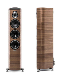 Sonus faber Sonetto III Floorstanding Speaker (Pair)
