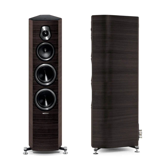 Sonus faber Sonetto  V Floorstanding Speaker (Pair)