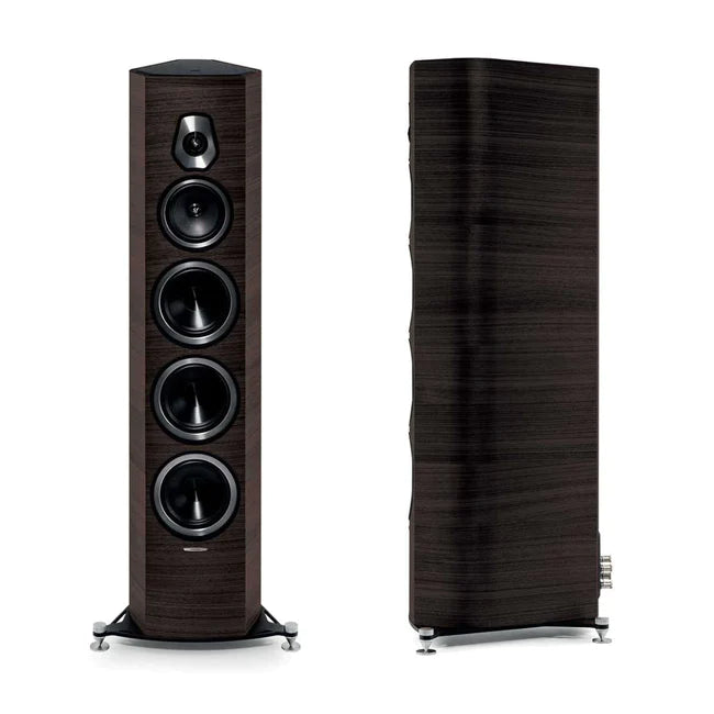 Sonus faber Sonetto VIII Floorstanding Speaker (Pair)