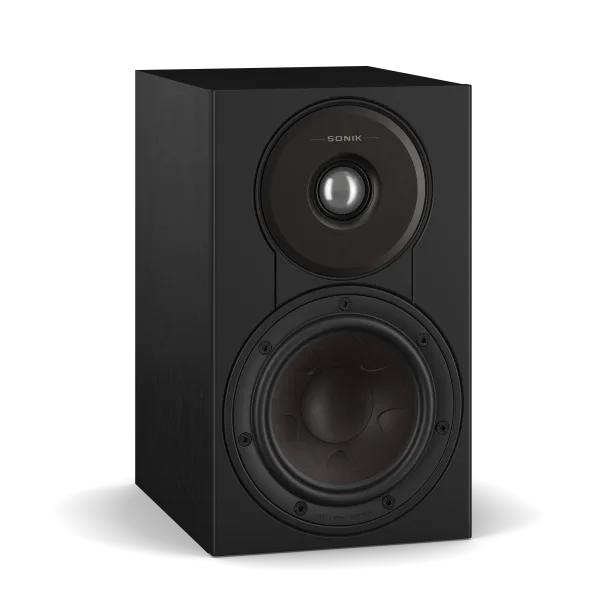 Dali Sonik 1  Bookshelf Speakers (Pair)