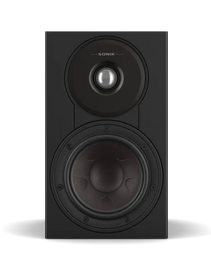 Dali Sonik 1  Bookshelf Speakers (Pair)