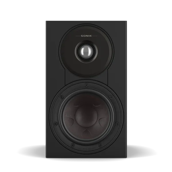 Dali Sonik 1  Bookshelf Speakers (Pair)
