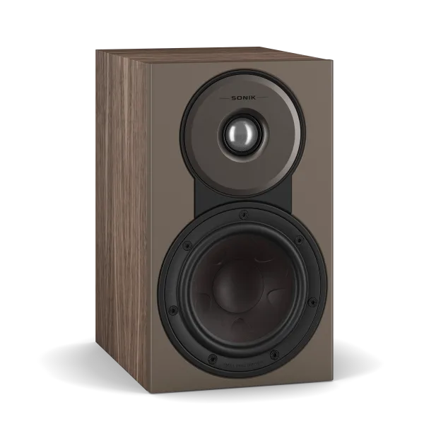 Dali Sonik 1  Bookshelf Speakers (Pair)