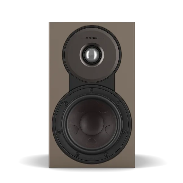 Dali Sonik 1  Bookshelf Speakers (Pair)