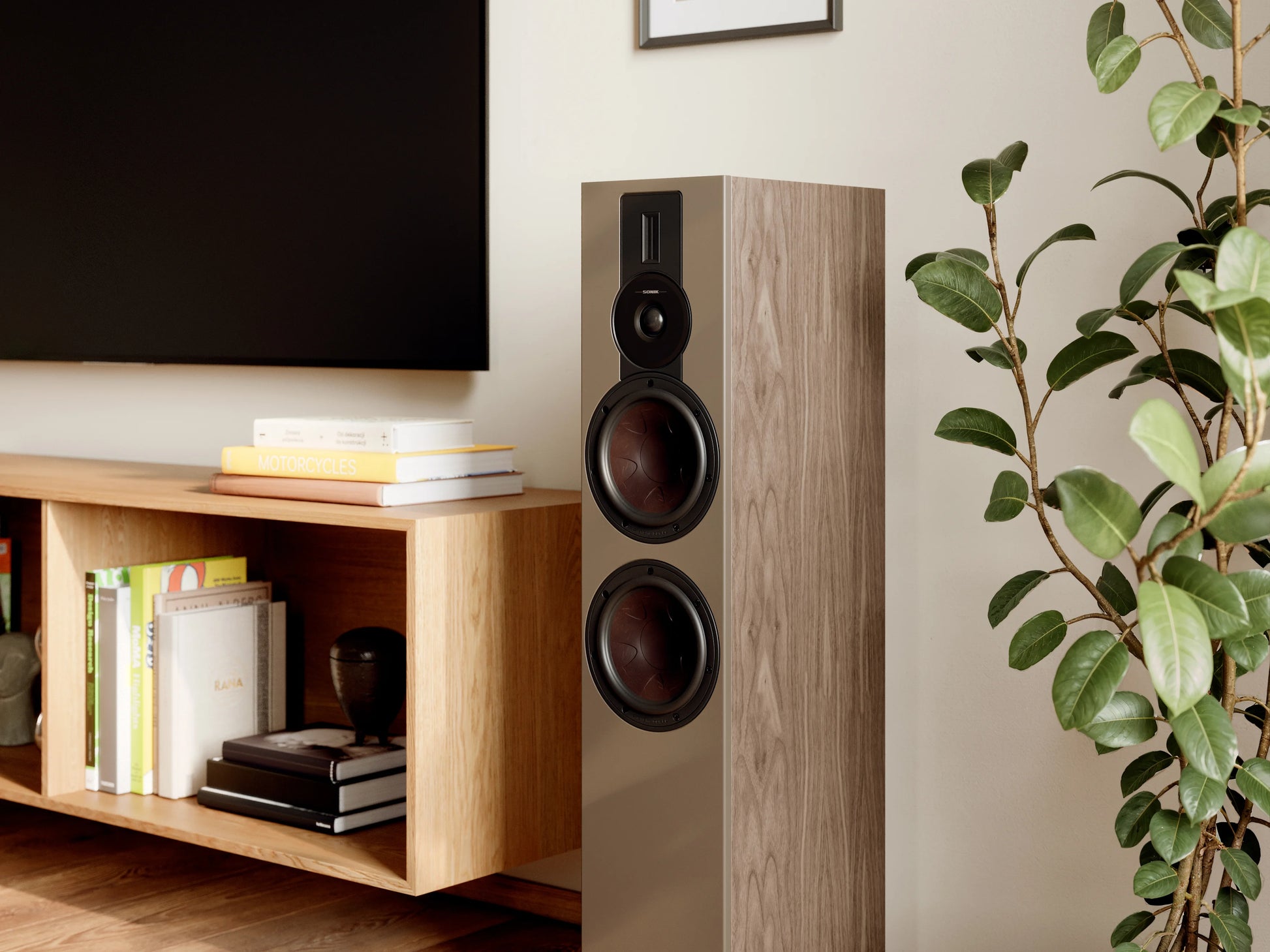 Dali Sonik 7 Floor-Standing Speaker (Pair)