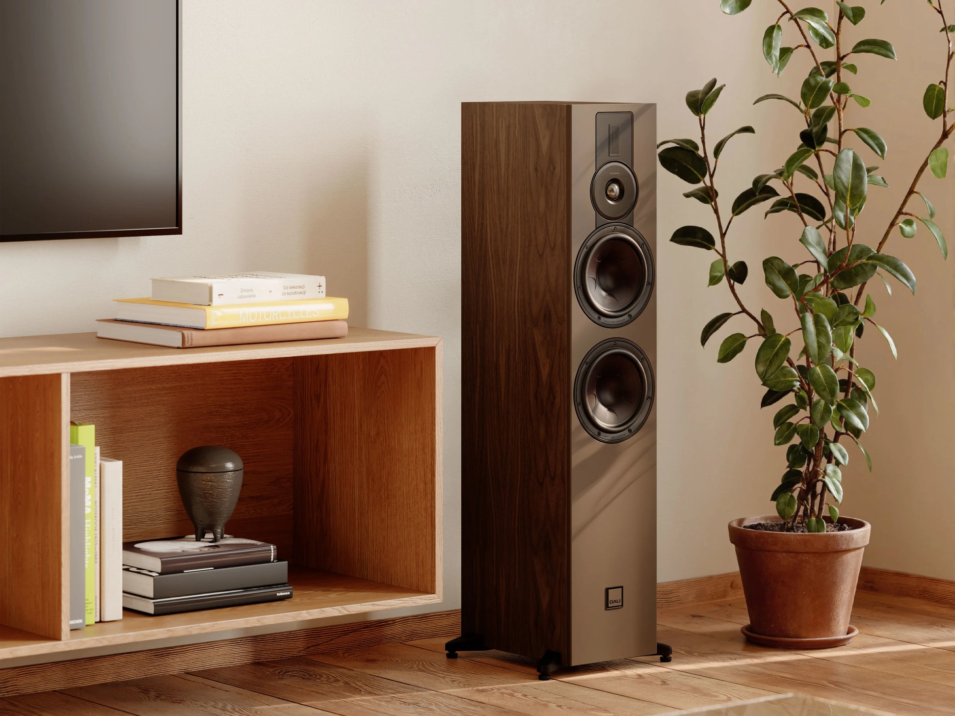 Dali Sonik 7 Floor-Standing Speaker (Pair)