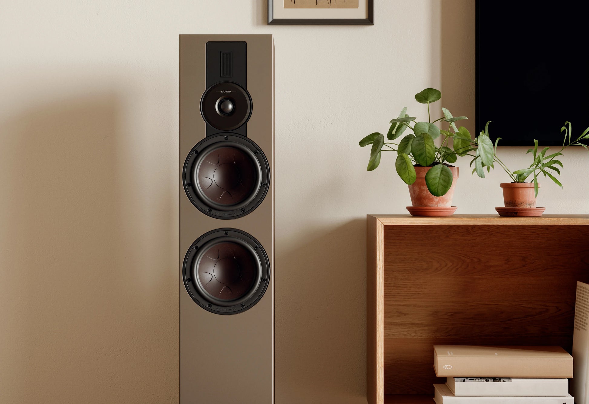 Dali Sonik 7 Floor-Standing Speaker (Pair)
