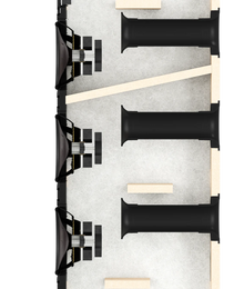 Dali SONIK 9 Floor-Standing Speaker (Pair)