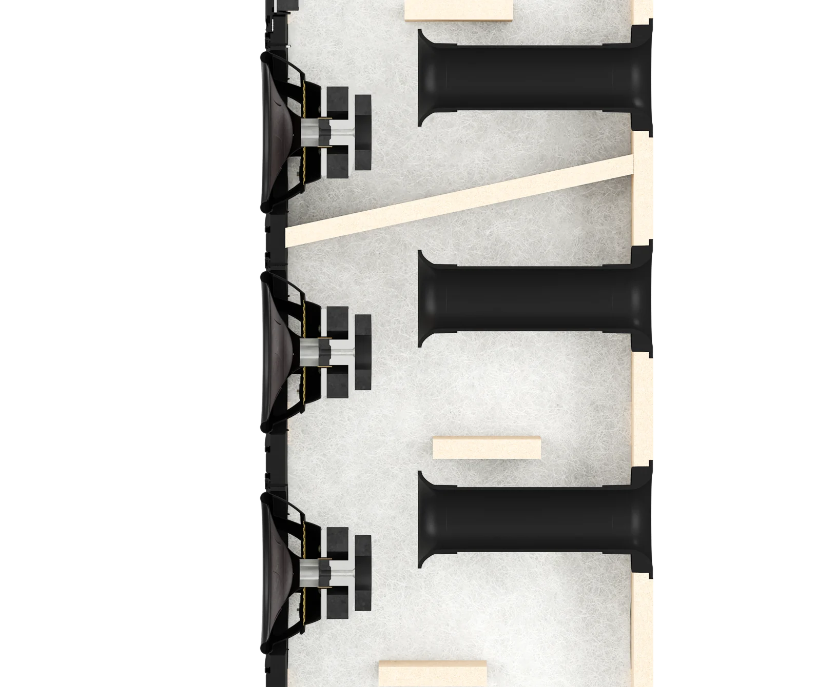 Dali SONIK 9 Floor-Standing Speaker (Pair)