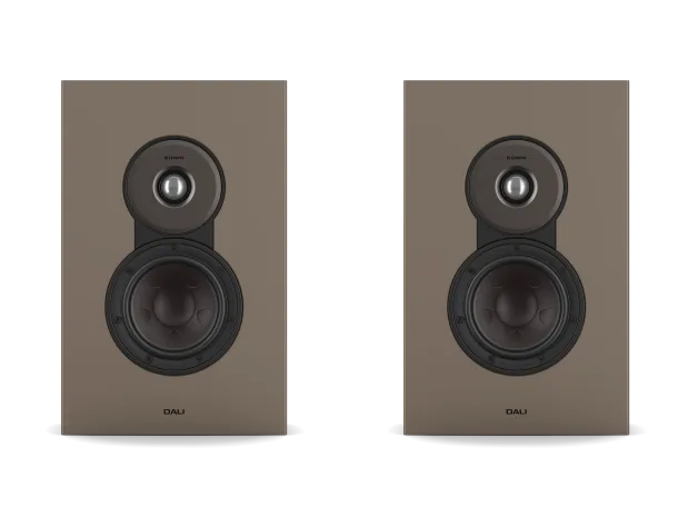 Dali Sonik On-Wall Speaker (Pair)