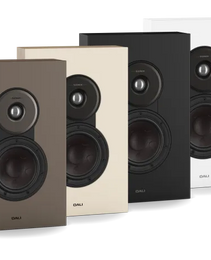 Dali Sonik On-Wall Speaker (Pair)