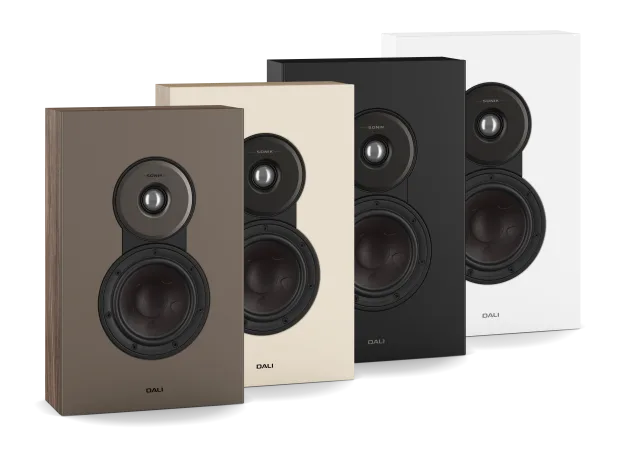 Dali Sonik On-Wall Speaker (Pair)