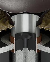 Dali SONIK 9 Floor-Standing Speaker (Pair)