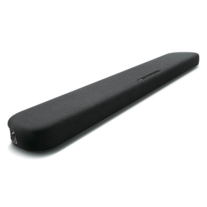 Yamaha SR-B20A - Soundbar