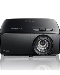 Optoma UHZ58 LV 4K UHD Dual Laser Projector