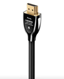 AUDIOQUEST PEARL - 4K HDMI CABLE
