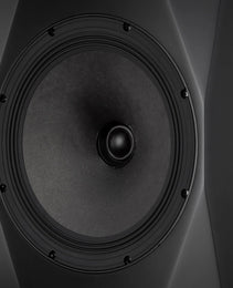 MoFi SourcePoint 10 Master Edition Bookshelf Speaker Without Stands (Pair)