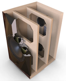 MoFi SourcePoint 10 Master Edition Bookshelf Speaker Without Stands (Pair)