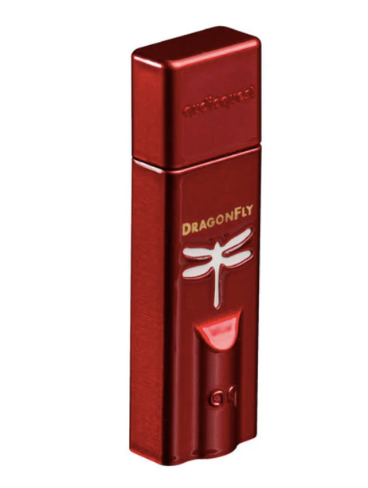 Dragonfly red best sale usb c