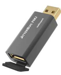 AUDIOQUEST JITTERBUG FMJ