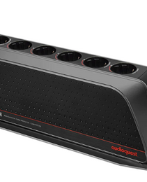AUDIOQUEST POWERQUEST 2 (SCHUKO) - POWER CONDITIONER