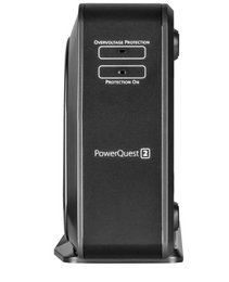 AUDIOQUEST POWERQUEST 2 (SCHUKO) - POWER CONDITIONER