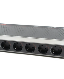 AUDIOQUEST POWERQUEST 2 (SCHUKO) - POWER CONDITIONER