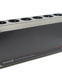 AUDIOQUEST POWERQUEST 2 (SCHUKO) - POWER CONDITIONER