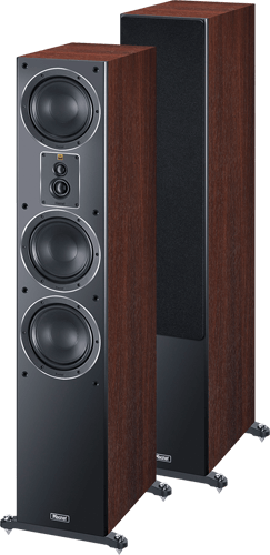 Magnat Signature 507 Floorstanding Speaker (Pair)