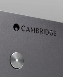 Cambridge Audio Alva Solo Moving Magnet Phono Preamplifier