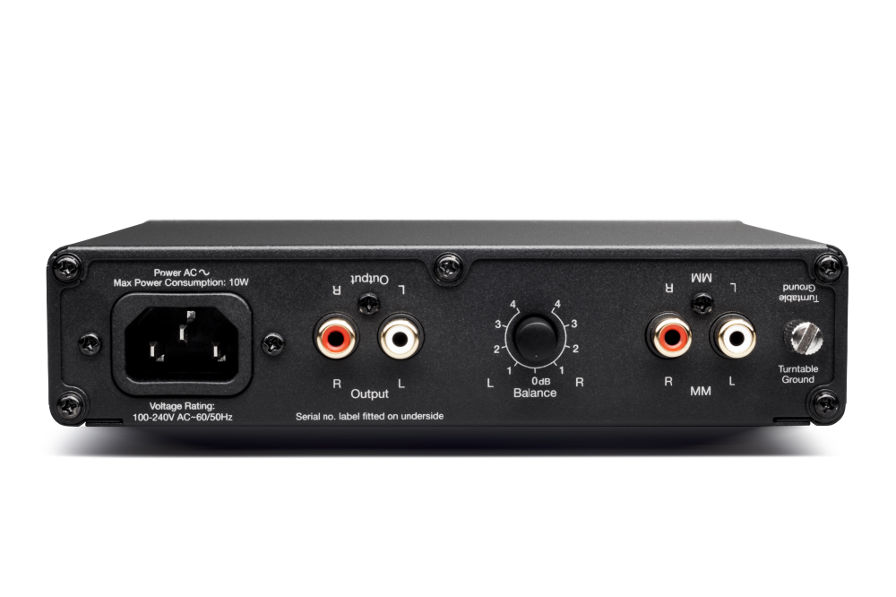 Cambridge Audio Alva Solo Moving Magnet Phono Preamplifier