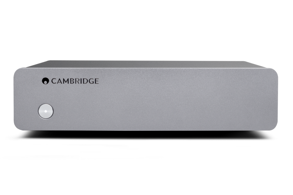 Cambridge Audio Alva Solo Moving Magnet Phono Preamplifier