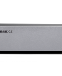 Cambridge Audio Alva Solo Moving Magnet Phono Preamplifier