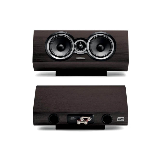 Sonus faber Sonetto Center I  Speaker (Each)