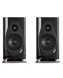 Sonus faber Sonetto II G2 Bookshelf Speaker (Pair)