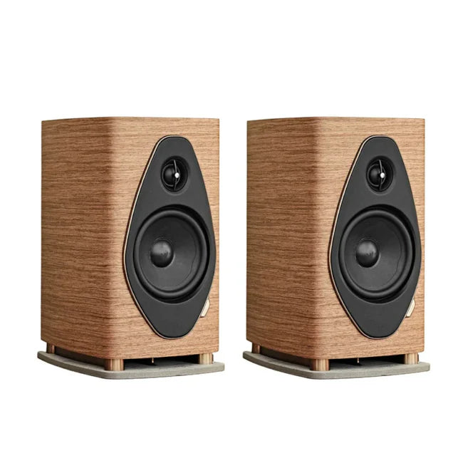 Sonus faber Sonetto II G2 Bookshelf Speaker (Pair)