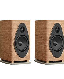 Sonus faber Sonetto II G2 Bookshelf Speaker (Pair)