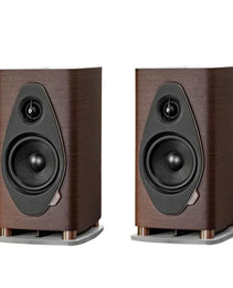 Sonus faber Sonetto II G2 Bookshelf Speaker (Pair)