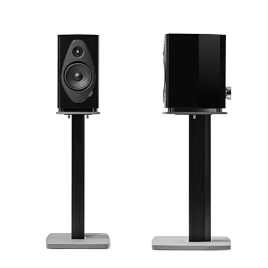 Sonus faber Sonetto II G2 Bookshelf Speaker (Pair)