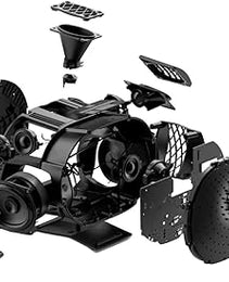 Sonos Era 300 wireless streaming Bluetooth speaker(Each)